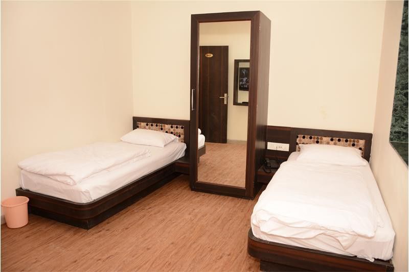 Hotel Siddhant Indore Dış mekan fotoğraf